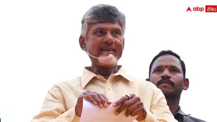 TDP Chief Chandrababu slams CM YS Jagan and minister Peddireddy at punganur meeting Chandrababu: కుప్పంతో సమానంగా పుంగనూరు అభివృద్ధి! పెద్దిరెడ్డి అవినీతి సొమ్ము కక్కిస్తా: చంద్రబాబు