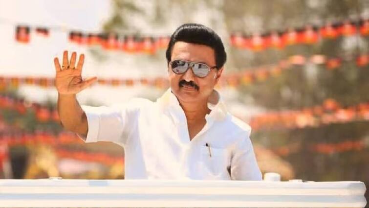 cm mk stalin completed 3 years as chief minister of tamilnadu MK Stalin: “முத்துவேல் கருணாநிதி ஸ்டாலின் என்னும் நான்” - திமுக ஆட்சிக்கு வந்து 3 ஆண்டுகள் நிறைவு!