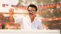 “முத்துவேல் கருணாநிதி ஸ்டாலின் என்னும் நான்” - திமுக ஆட்சிக்கு வந்து 3 ஆண்டுகள் நிறைவு!