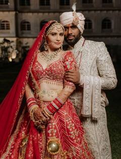 आरती सिंह से लेकर दिव्या अग्रवाल तक.. टीवी की इन एक्ट्रेसेस को पतियों के लुक की वजह से होना पड़ा ट्रोल