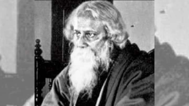 রবীন্দ্রনাথের মতে, জাতির ধারণা সম্পূর্ণ ভাবে পশ্চিমি এবং আধুনিক। জাতীয়তাবাদকে তিনি যান্ত্রিক এবং রাজনৈতিক বলেও উল্লেখ করেছেন। তাঁর মতে, জাতির মূল উদ্দেশ্য হলরাজনৈতিক এবং অর্থনৈতিক স্বার্থে সমাজের অভ্যন্তরে আত্মনির্ধারণ এবং নিজের শ্রেষ্ঠত্ব প্রমাণের জন্য অপরের উপর বলপ্রয়োগের প্রচেষ্টা। -ফাইল চিত্র।