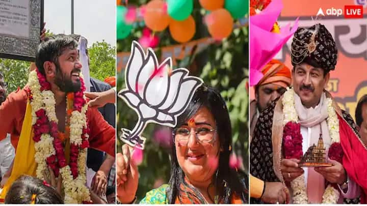 Lok Sabha Election 2024: ઉત્તર પશ્ચિમ દિલ્હીના કોંગ્રેસના ઉમેદવાર ઉદિત રાજના વર્ષ 2022-23 માટેના આવકવેરા રિટર્ન મુજબ, તેમની આવક 1 કરોડ રૂપિયા છે, જ્યારે તેમની પાસે 5.54 કરોડ રૂપિયાની જંગમ સંપત્તિ છે.