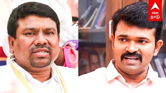 Navas Kani vs Sattai Duraimurugan |சிக்கலில் சாட்டை துரைமுருகன்!5 கோடி கேட்ட நவாஸ்!நடவடிக்கை பாயுமா?