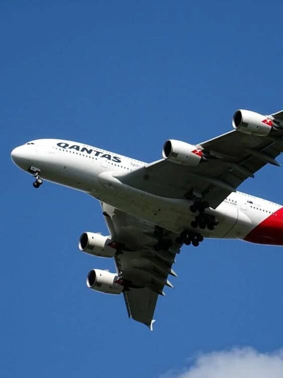 हवाई जहाज का माइलेज कितना होता है?