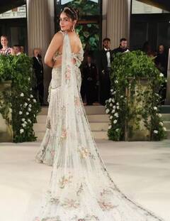 Met Gala 2024: ਮੇਟ ਗਾਲਾ 'ਚ ਆਲੀਆ ਭੱਟ ਦਾ ਚੱਲਿਆ ਜਾਦੂ, ਭਾਰਤ ਨੂੰ ਇੰਝ ਮਾਣ ਕਰਵਾਇਆ ਮਹਿਸੂਸ