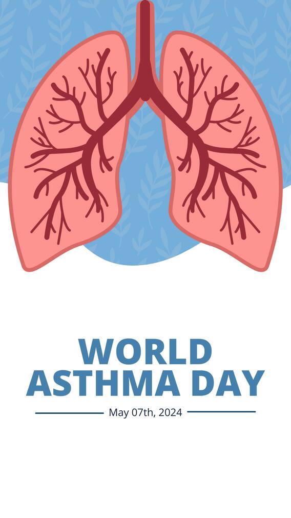 World Asthma Day: Having An Asthma Attack But Forgot Your Inhaler? Here's What You Can Do