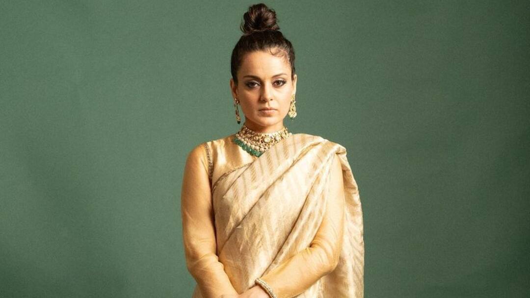 Kangana Ranaut Reiterates Her Amitabh Bachchan Comment: ‘If Not Me After Big B, Who? Khans? Kapoors?’ Kangana Ranaut Reiterates Her Amitabh Bachchan Comment: ‘If Not Me After Big B, Who? Khans? Kapoors?’