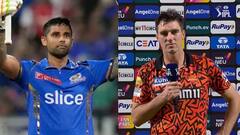 PHOTOS: સૂર્યકુમારની સદીએ જીત્યું પેટ કમિન્સનું દિલ, હૈદરાબાદની હાર બાદ કેપ્ટને આપ્યું ચોંકાવનારુ નિવેદન