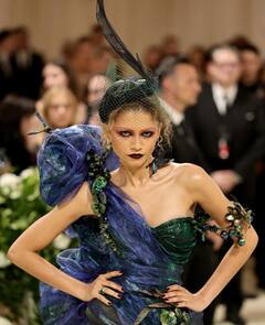 Met Gala 2024: आलिया से लेकर जेनिफर लोपेज तक, मेट गाला के सबसे चर्चित लुक्स
