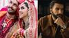 Ranveer - Deepika: திருமண புகைப்படத்தை நீக்கிய ரன்வீர் சிங்! ஒருவேல அதுவா இருக்குமோ? அதிர்ச்சியில் ரசிகர்கள்
