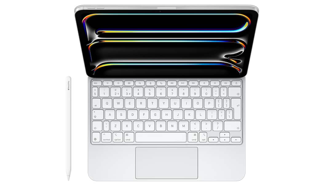 Apple 'Let Loose' Event: iPad Pro With M4 Chip, OLED Display Launched. Price, Specifications, Colours, More Apple 'Let Loose' Event: iPad Pro With M4 Chip, OLED Display Launched. Price, Specifications, Colours, More