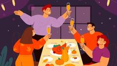 Health Tips: लेट नाइट डिनर करने के हैं यह नुकसान, जानिए क्यों करना चाहिए परहेज