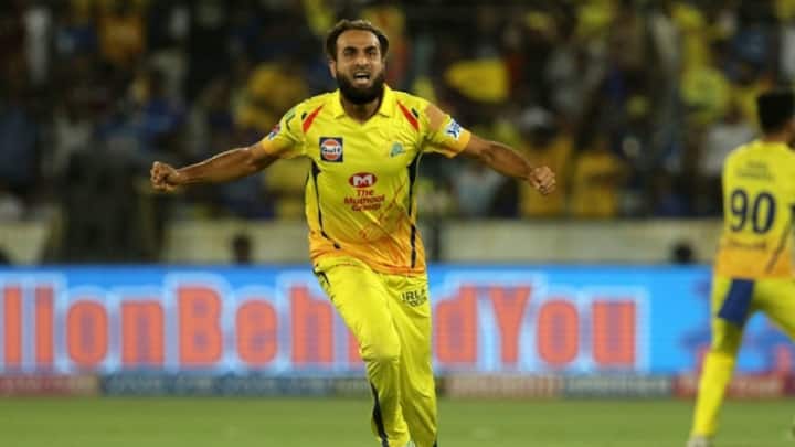 तीसरे नंबर पर पाकिस्तानी मूल के इमरान ताहिर हैं, जो दक्षिण अफ्रीका के लिए खेल चुके हैं. ताहिर दुनिया भर में टी20 क्रिकेट खेलते हुए 405 टी20 मैचों का हिस्सा बने हैं, जिनमें उन्होंने 502 विकेट लिए हैं.