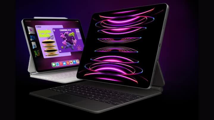 Apple iPad Pro 2024 Launch Let Loose Event Price Availability Specifications May 7 Release What All We Know Apple iPad Pro (2024) Expected Be Unveiled Tonight During 'Let Loose' Event: What We Know So Far