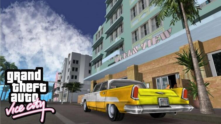 GTA Vice City Cheats and Codes 2024: इस गेम के पीसी वर्ज़न के लिए चीट कोड्स की पूरी लिस्ट, गेमर्स को होंगे कई फायदे GTA Vice City Cheats and Codes 2024 for PC List of All Grand Theft Auto Cheat Codes GTA Vice City Cheats and Codes 2024: इस गेम के पीसी वर्ज़न के लिए चीट कोड्स की पूरी लिस्ट, गेमर्स को होंगे कई फायदे