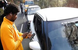 kodaikanal: கொடைக்கானல் போறீங்களா..? - கட்டாயம் இதை தெரிஞ்சிகோங்க..!