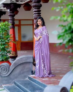 karthika Deepam Shobha shetty : చూసీ చూడంగానే నచ్చాశావే - కార్తీకదీపం డాక్టరమ్మ మెస్మరైజింగ్ లుక్