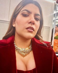 29 साल की उम्र में एक लाख करोड़ की मालकिन हैं अनन्या बिड़ला, इस वजह से छोड़ दी सिंगिंग