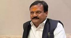 MP के पूर्व मंत्री बोले- 'हमारा प्रत्याशी चोरी हो गया है', जनता से कर दी ये अपील