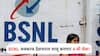 ऑगस्टमध्ये BSNL ची 4 जी सेवा देशभरात चालू होणार, कंपनीकडून युद्धपातळीवर तयारी!