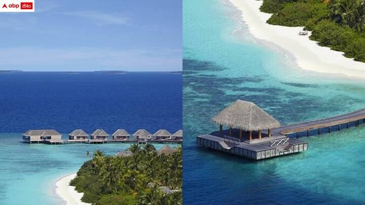 maldives tourism minister ibrahim faisal urges indians come to their country details in telugu India-Maldives: 'దయచేసి మా దేశానికి రండి' - భారతీయ పర్యాటకులకు మాల్దీవుల మంత్రి విజ్ఞప్తి