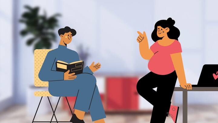 অপমান হজম করা যেমন সহজ কাজ নয়, তেমনই অপমানের জবাব মোক্ষম জবাব দেওয়াও হয়ে ওঠে না সব সময়। ছবি: পিক্সাবে।