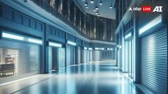 देश में बढ़ रहे हैं 'घोस्ट शॉपिंग सेंटर', सामने आया चौंकाने वाला आंकड़ा