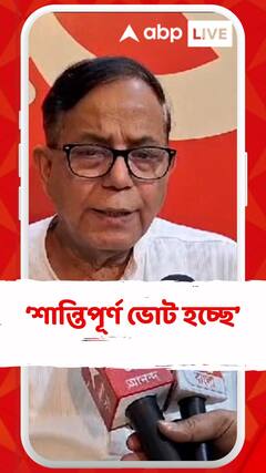 যারা বুথের মধ্যে ঝামেলা করছে তাঁদেরকে গ্রেফতার করানো হচ্ছে: সেলিম