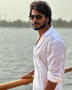 Sundeep Kishan Birthday : மாநகரம் ஹீரோ சந்தீப் கிஷனுக்கு இன்று பிறந்தநாள்!