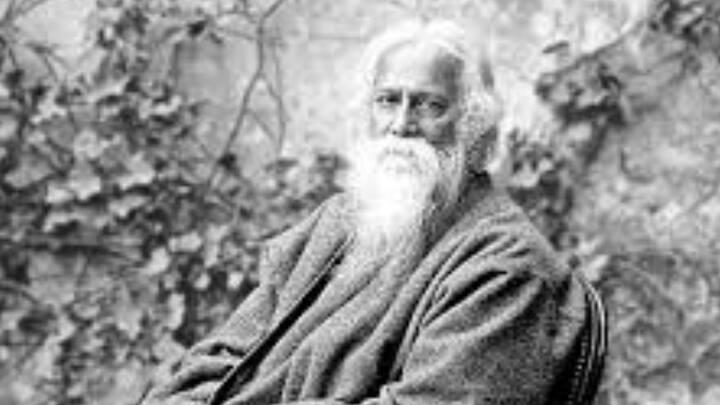 রবীন্দ্রনাথের দৃষ্টিতে জাতীয়তাবাদ স্বার্থকেন্দ্রিক মানুষের সম্মিলিত রূপ, যা কখনওই মানবিক নয়, আত্মিক নয়। জাতীয়তাবাদ মানবিকতার প্রতি ভীতি প্রদর্শন এবং মানুষের নৈতিকতা, অনুভূতি এবং ঐক্যবোধকে পদদলিত করে। -ফাইল চিত্র।