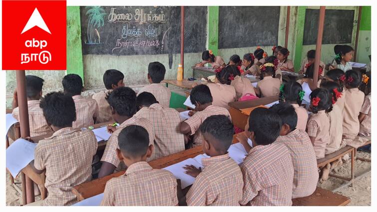 Government schools part time special teachers salary pending delay issue - TNN 12 ஆண்டுகளாக பாடாய்படும் பகுதி நேர ஆசிரியர்கள் -  கருணை காட்டுமா தமிழ்நாடு அரசு...?