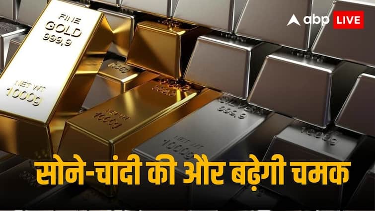 मोतिलाल ओसवाल ने कहा, सोने से ज्यादा रिटर्न देगी चांदी, 1 लाख रुपये/किलो तक जा सकती है कीमत