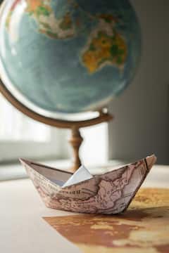 एशिया में कितने देश आते हैं, कभी सोचा है जवाब?