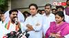 KTR Challenge to Revanth :  రేవంత్‌కు కేటీఆర్ సవాల్ - అలా చేస్తే జైలుకెళ్తానని ఆఫర్ !