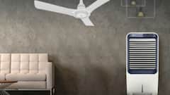 कूलर के साथ पंखा चलाना कितना सही? चौंका देगा जवाब