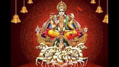 Surya Gochar 2024: রাশিচক্রে গ্রহের স্থানবদল, ৫ রাশির ভাগ্যে রাতারাতি বদল, শুভ যোগে প্রাপ্তি