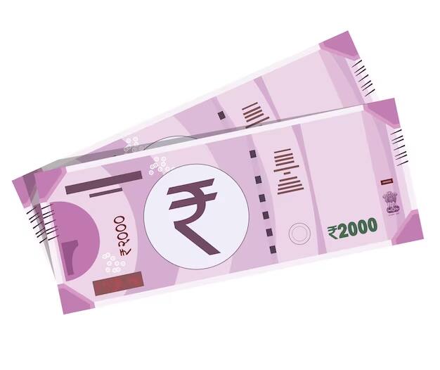 RBI અથવા પોસ્ટ ઓફિસની વેબસાઇટ www.indiapost.gov.in પરથી નોટ એક્સચેન્જ ફોર્મ ડાઉનલોડ કરો, આ ફોર્મની ત્રણ પ્રિન્ટ લો અને પછી તેને ભરો અને બધી જૂની નોટોના નંબર લખો. ફોર્મ સાથે રદ થયેલ ચેક અને પાન કાર્ડ જોડો. બધા દસ્તાવેજો એક પરબિડીયુંમાં મૂકો અને પરબિડીયું પોસ્ટ ઓફિસમાં સબમિટ કરો.