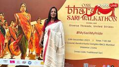 Parveen Shaikh: 'यह राजनीति...', फिलिस्तीन पोस्ट के कारण नौकरी से निकाले जाने के बाद क्या बोलीं प्रिंसिपल परवीन शेख?