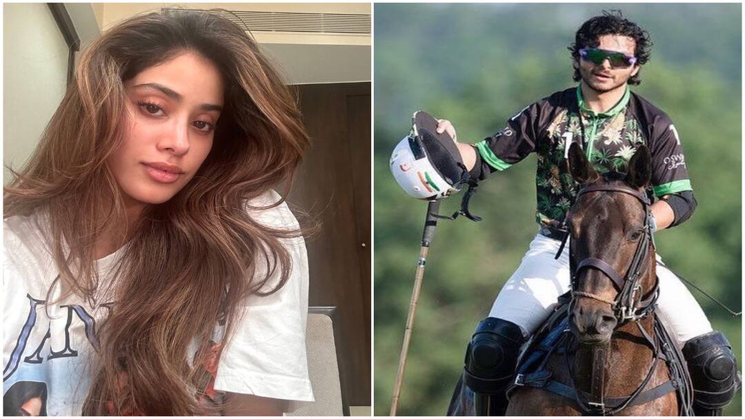 Janhvi Kapoor Shikhar Pahariya Wedding Rumours Actress Gives Hilarious Response Janhvi Kapoor Shuts Down Marriage Rumours With Boyfriend Shikhar Pahariya In A Hilarious Way
