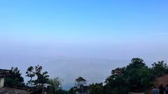 నేడు ఓ మోస్తరు వర్షాలు, ఎల్లో అలర్ట్ జారీ - కొనసాగనున్న కూల్ వెదర్: ఐఎండీ