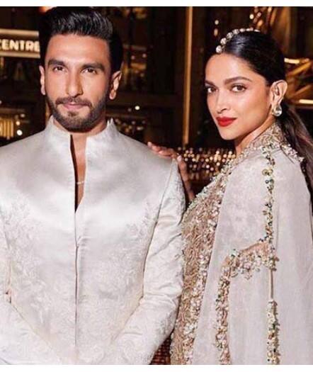 ਰਣਵੀਰ ਸਿੰਘ ਨੇ ਵਿਆਹ ਦੀਆਂ ਫੋਟੋਆਂ ਕਿਉਂ ਕੀਤੀਆਂ ਡਿਲੀਟ ? ਜਾਣੋ ਵਜ੍ਹਾ