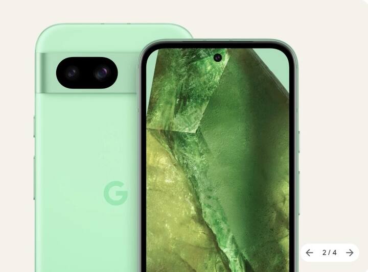 આ ફોનમાં પ્રોસેસર માટે Googleનું Tensor G3 ચિપસેટ અને Titan M2 સિક્યોરિટી કો-પ્રોસેસર આપવામાં આવ્યું છે. આ ફોનમાં 8GB LPDDR5x રેમ, AI ફીચર્સ સહિત ઘણા ખાસ ફીચર્સ આપવામાં આવ્યા છે.