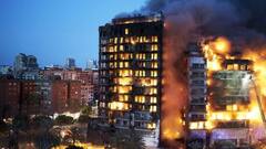 बिल्डिंग में आग लग गई है तो कैसे बच सकते हैं आप? ये है तरीका