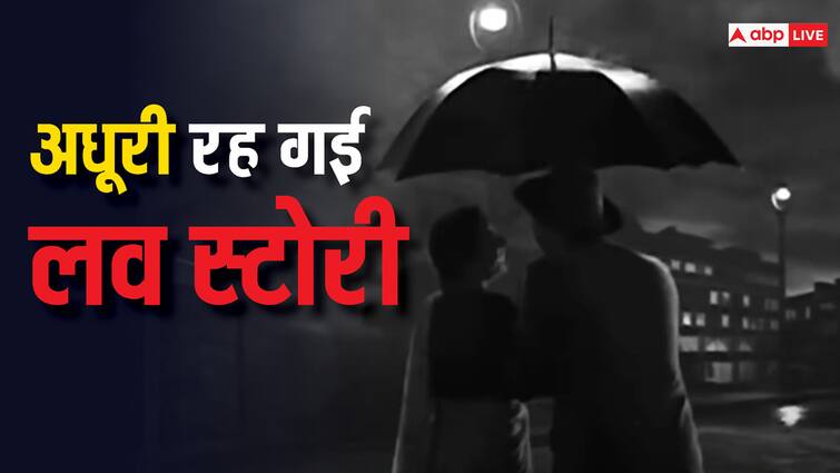 मुस्लिम एक्ट्रेस के इश्क में दीवाना हो गया था ये हिंदू एक्टर, करने वाले थे शादी मगर प्यार की जान की खातिर लड़की ने तोड़ दिया रिश्ता dev anand fell in love with muslim actress suraiya was about to marry her but Relationship broke because of this मुस्लिम एक्ट्रेस के इश्क में दीवाना हो गया था ये हिंदू एक्टर, करने वाले थे शादी मगर प्यार की जान की खातिर लड़की ने तोड़ दिया रिश्ता