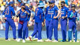 T20 World Cup : रोहितसोबत सलामीला कोण, किती अष्टपैलू? टी20 विश्वचषकासाठी भारताची संभाव्य प्लेईंग 11