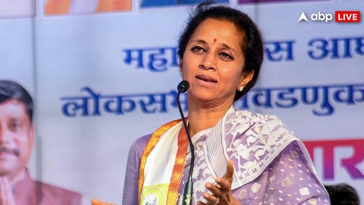 लोकसभा चुनाव के बाद कांग्रेस के साथ कई पार्टियों के विलय वाले शरद पवार के बयान पर सुप्रिया सुले ने प्रतिक्रिया देते हुए कहा कि, 