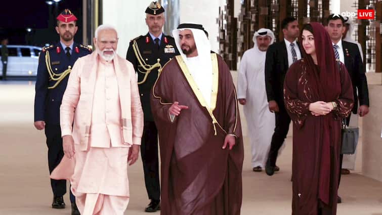 India-UAE Relations Dr Abdulnasser Alshaali on BJP NDA PM Narendra Modi Know what UAE Ambassador thinks India-UAE Relations: मिडिल ईस्ट के जिस देश में हैं एक तिहाई भारतीय, वहां के राजदूत हुए PM नरेंद्र मोदी के मुरीद! कही ये बड़ी बात