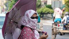 Heat Wave Alert: आसमान से बरस रही आग, गर्मी ने तोड़ा 83 सालों का रिकॉर्ड, सबसे गर्म महीना रहा अप्रैल