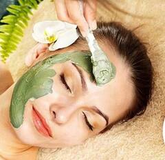 Spinach Face Pack: ਪਾਲਕ ਦੇ ਪੱਤਿਆਂ ਨਾਲ ਚਿਹਰੇ 'ਤੇ ਲਿਆਓ ਨਿਖਾਰ, ਜਾਣੋ ਕਿਵੇਂ ਤਿਆਰ ਕਰਨਾ ਫੇਸ ਪੈਕ