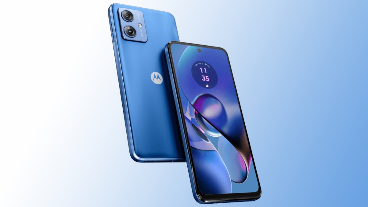 Realme Narzo 70 Challengers: Motorola G64, Samsung Galaxy M34, More